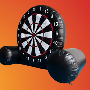 Fussball Dart - 3,5m